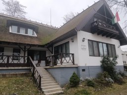 Mártélyi szálláshelyek