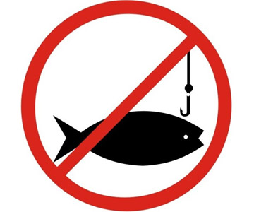 Horgász tilalmak a Maty-éren 2017-ben